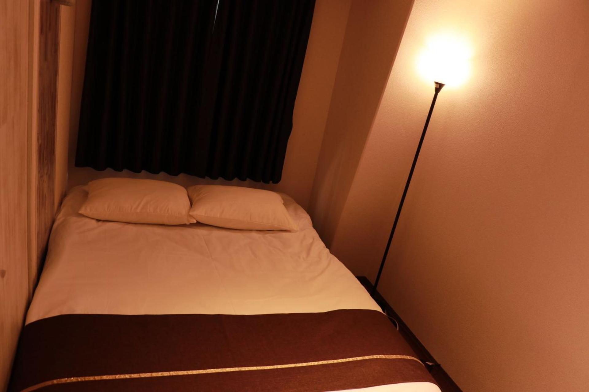 Апартаменты Imperial 心斎橋本町 Осака Экстерьер фото